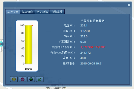 智能照明控制系统